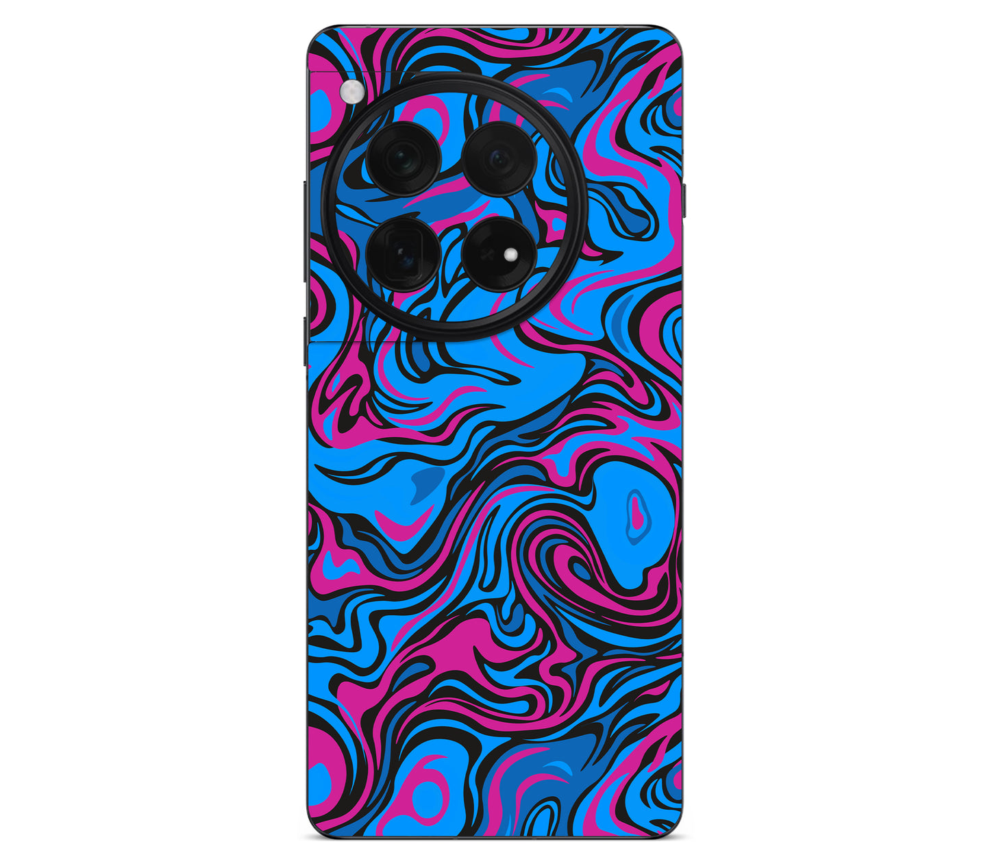 OnePlus 12 skin, Brain Drain