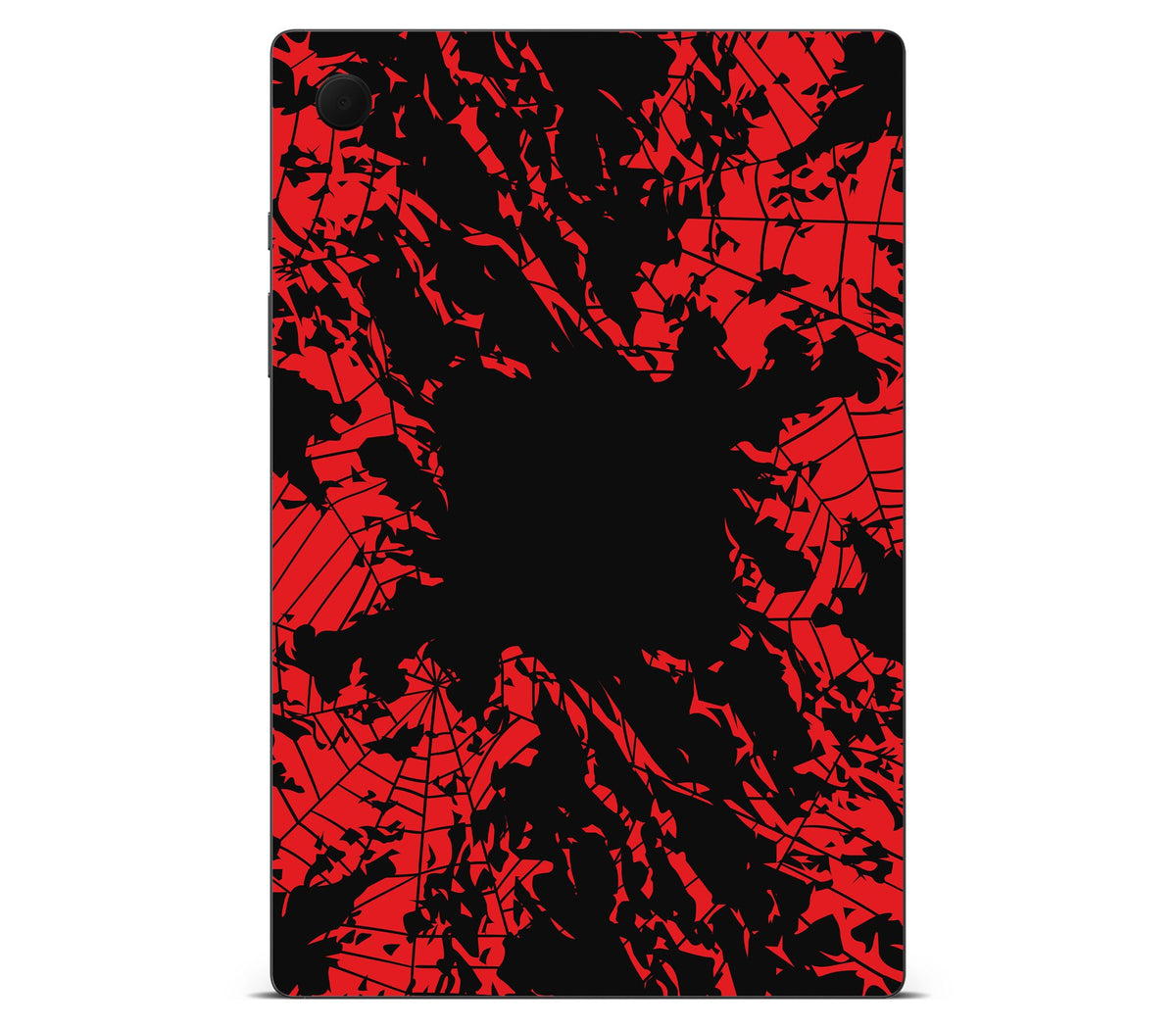 Galaxy Tab A8 skin, Deadlink
