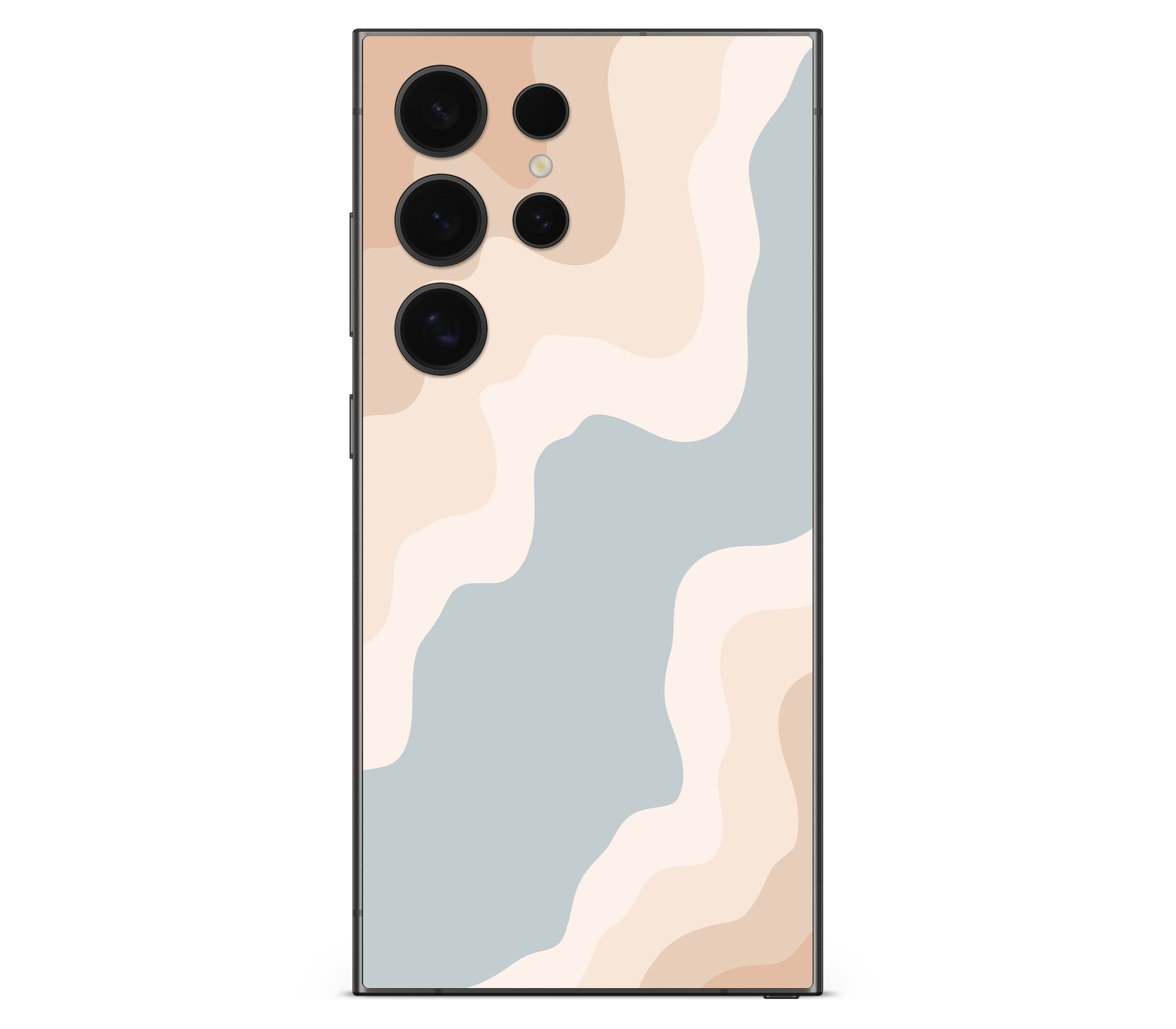 Galaxy S24 Ultra skin, Drift (Haze)