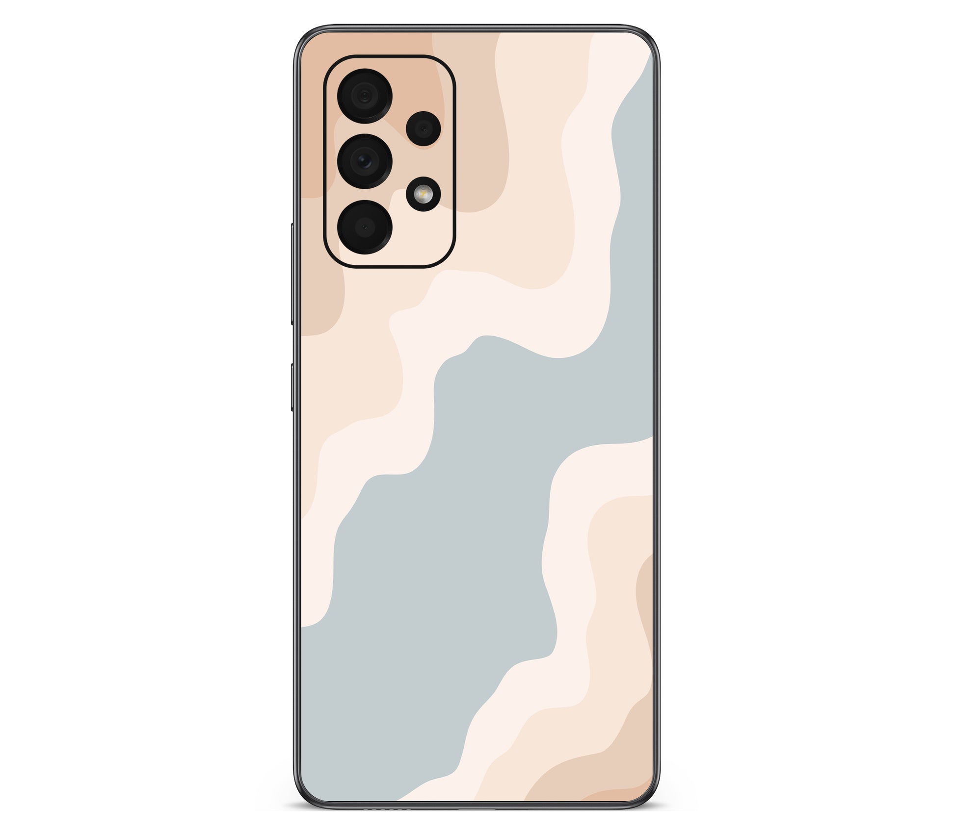 Galaxy A53 skin, Drift (Haze)