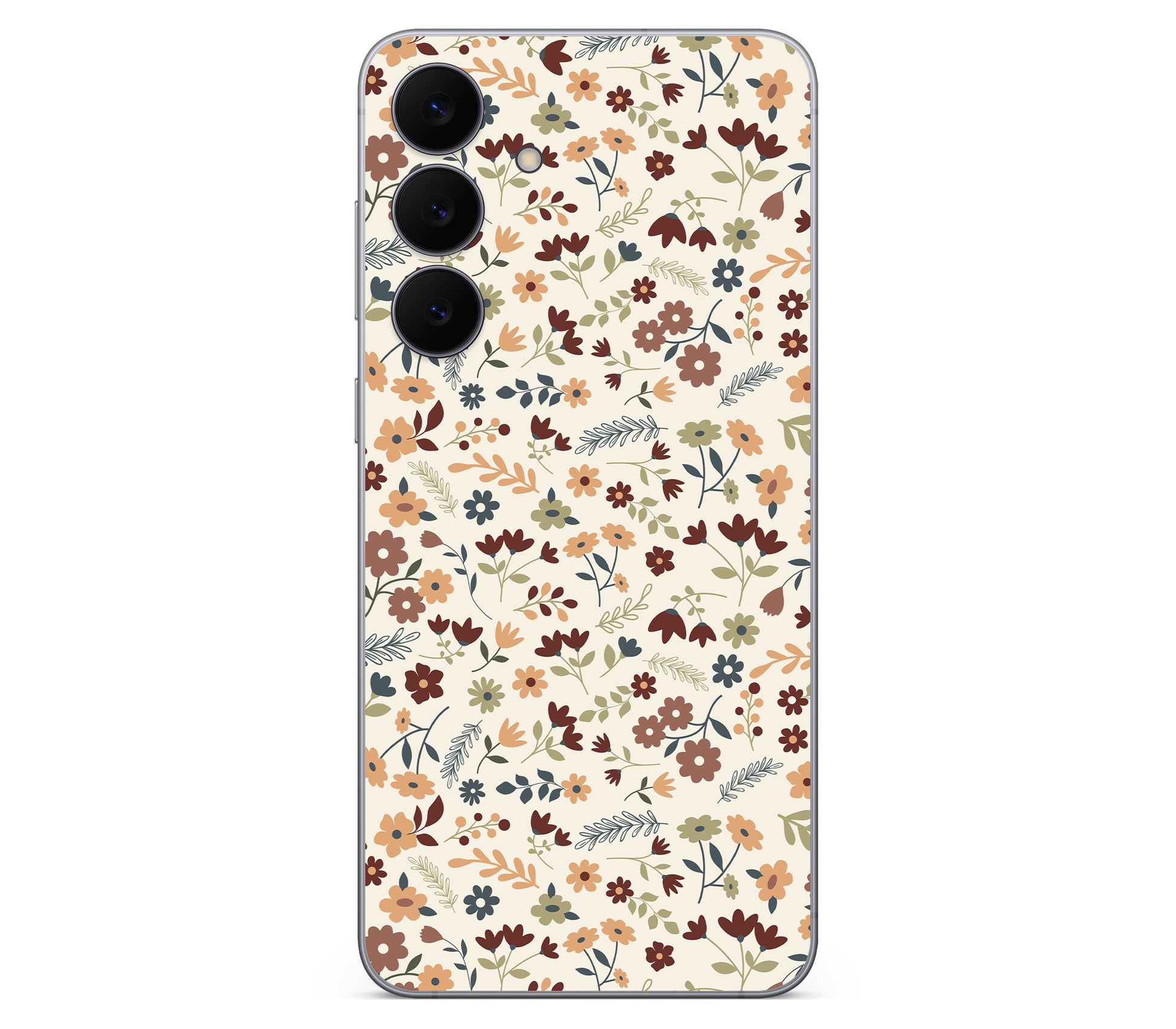 Galaxy S25 FE skin, Kind of Cute, back skin