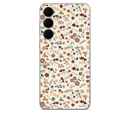 Galaxy S25 FE skin, Kind of Cute, back skin