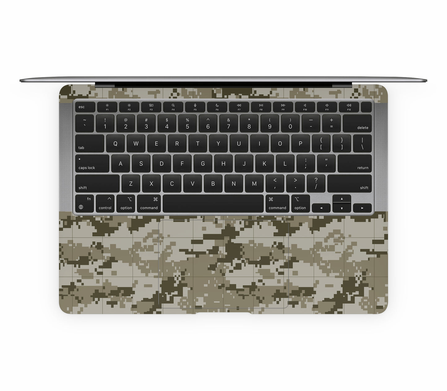 Macbook Air 13" (2018-2019) Stealth Mode