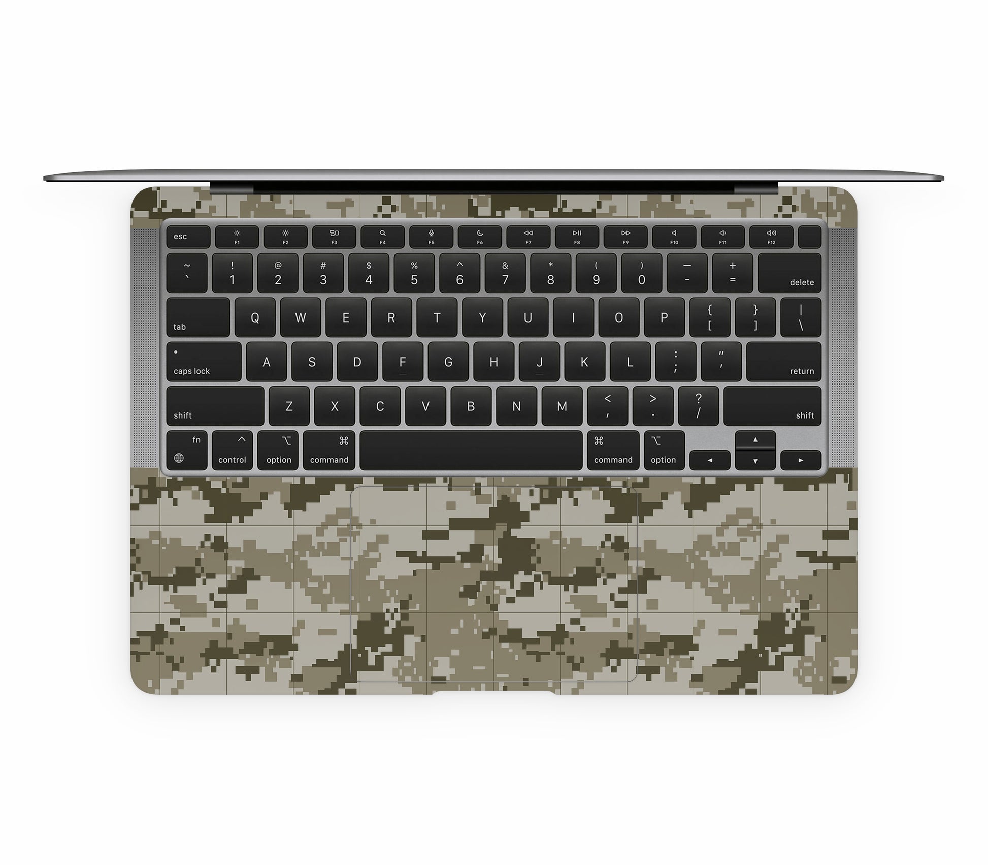 Macbook Air 13" (2018-2019) Stealth Mode