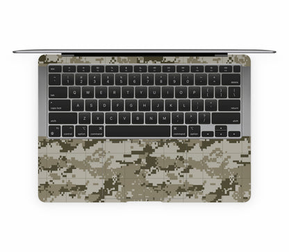 Macbook Air 13" (2018-2019) Stealth Mode