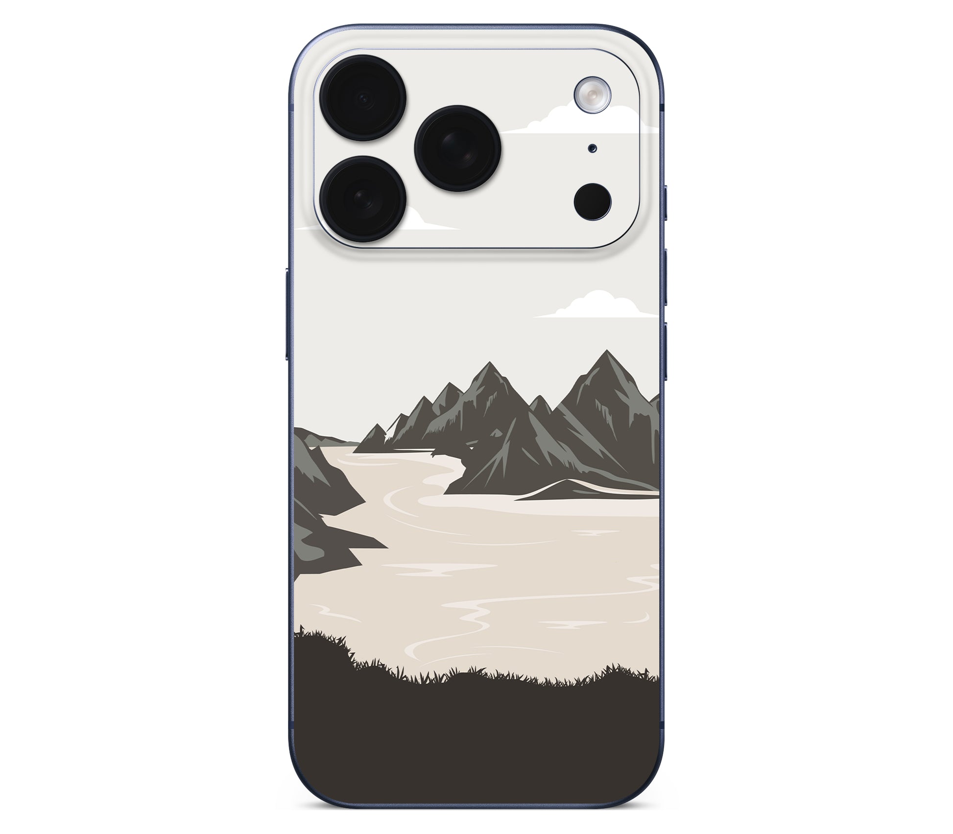 iPhone 17 Pro Dope Valley