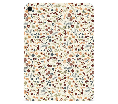 iPad 10.9" (2025, Gen 11) skin, Kind of Cute, back skin without logo cutout