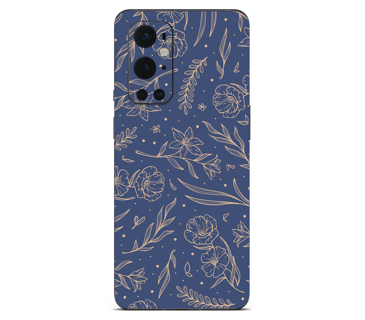 OnePlus 9 Pro skin, Twilight