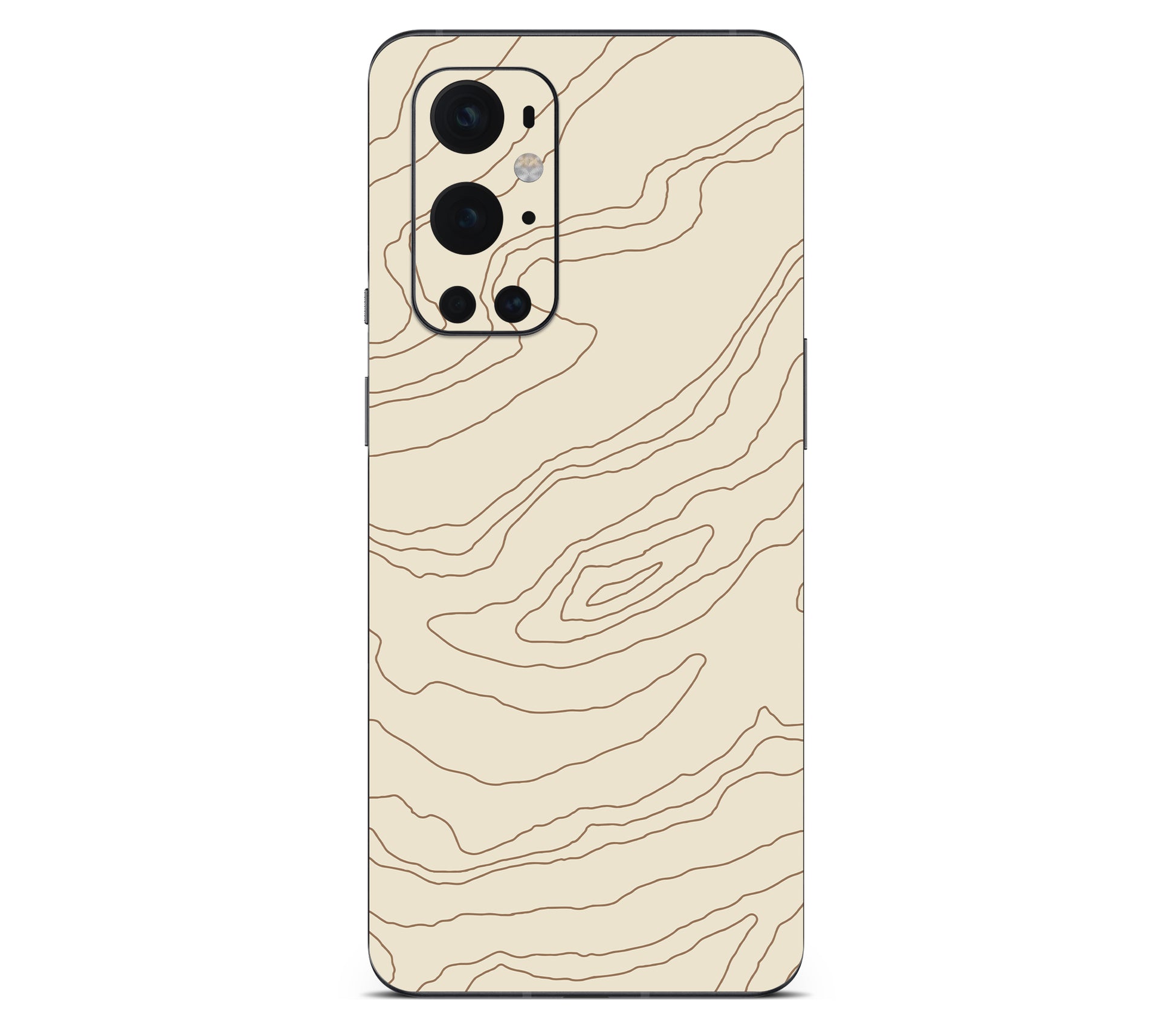 OnePlus 9 Pro skin, Dune