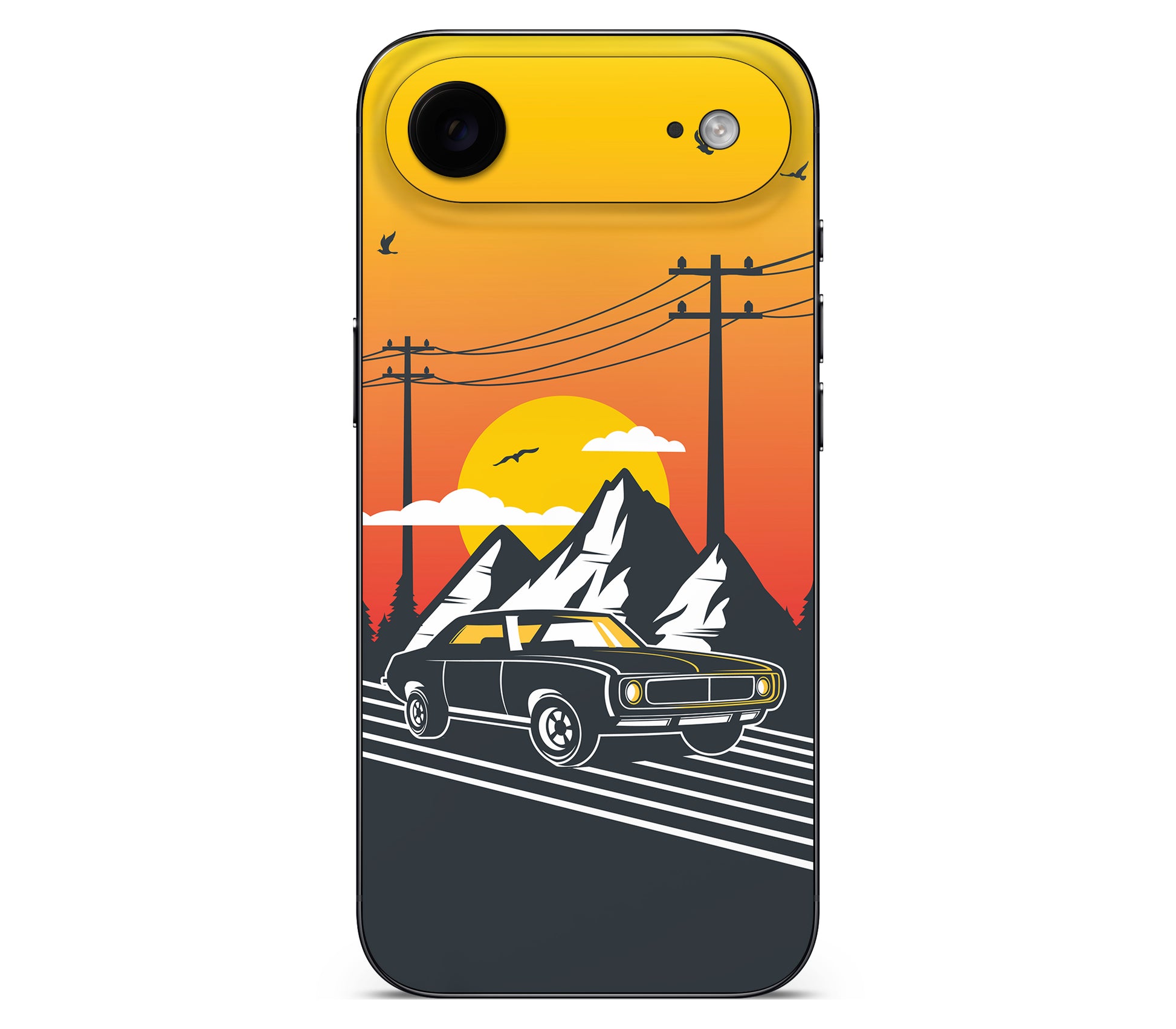 iPhone Air Last Ride