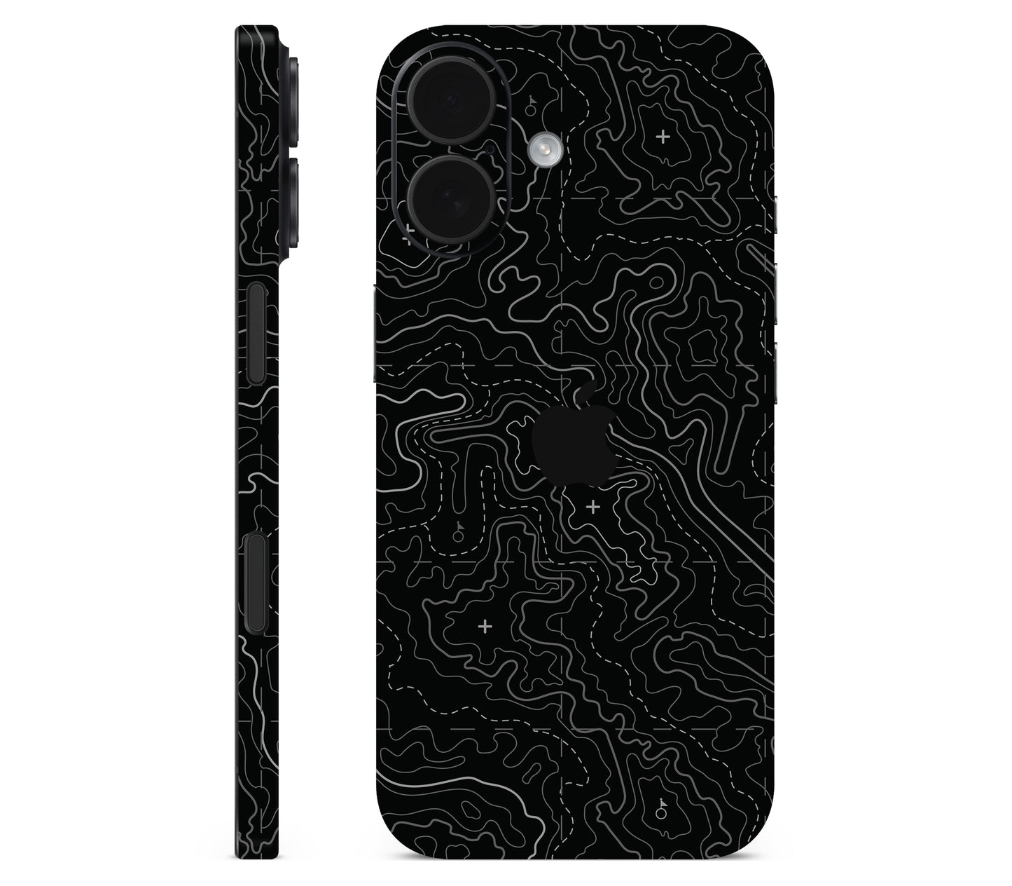 iPhone 17 Lockdown (Blackout)