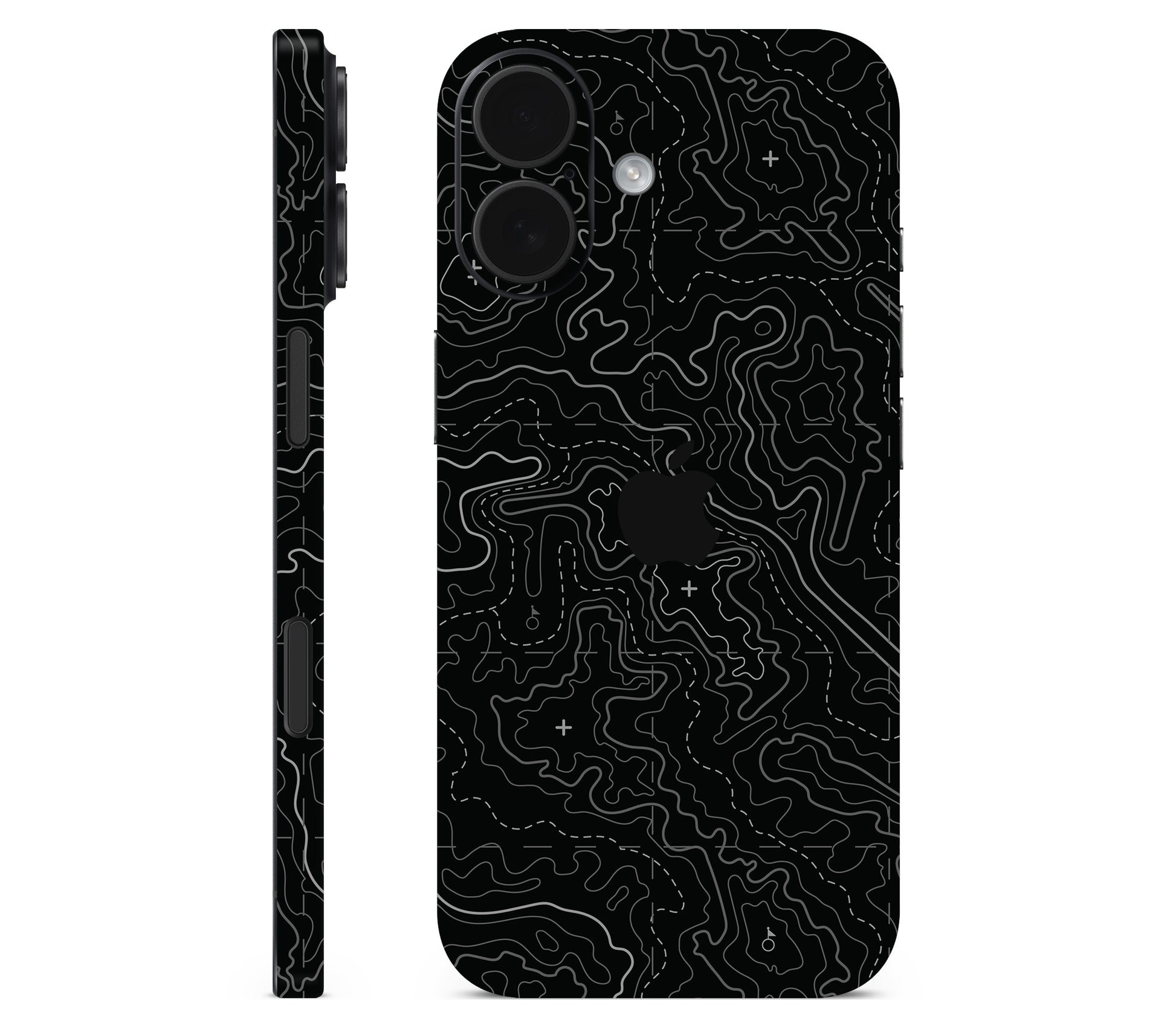 iPhone 17 Lockdown (Blackout)