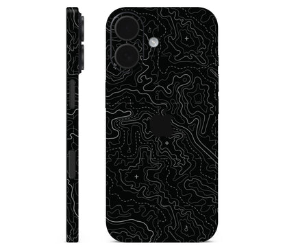 iPhone 17 Lockdown (Blackout)