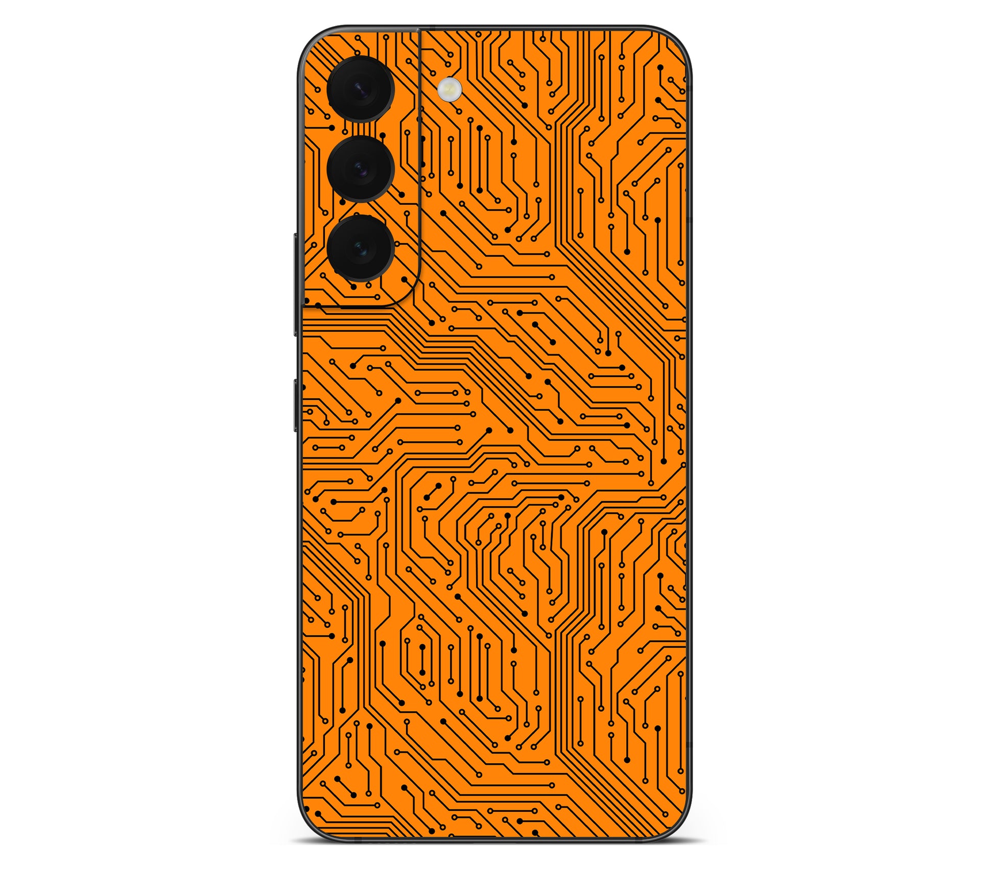 Galaxy S22 Plus skin, Pulse Grid