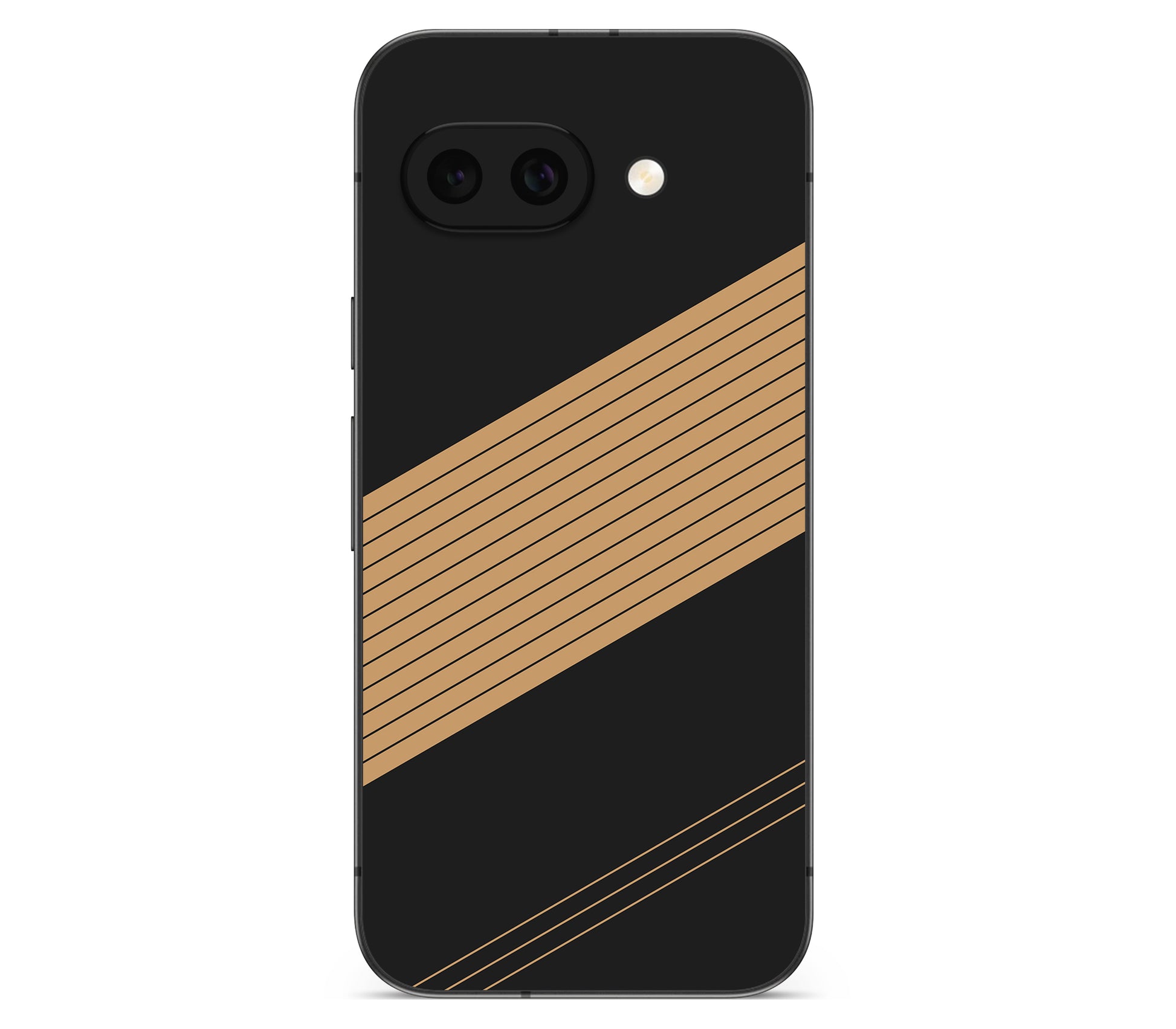 Google Pixel 9A Discipline