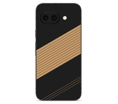 Google Pixel 10A skin, Discipline, back skin