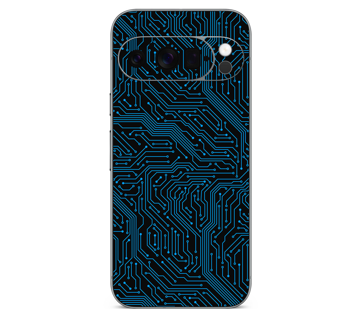 Google Pixel 10 Pro Eternal Blue