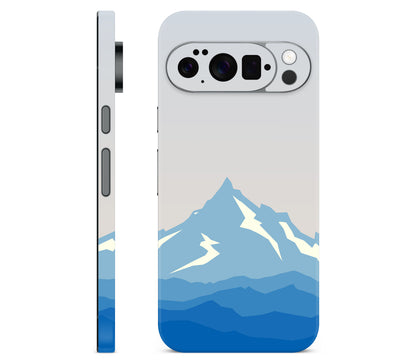 Google Pixel 10 Pro skin, Everest