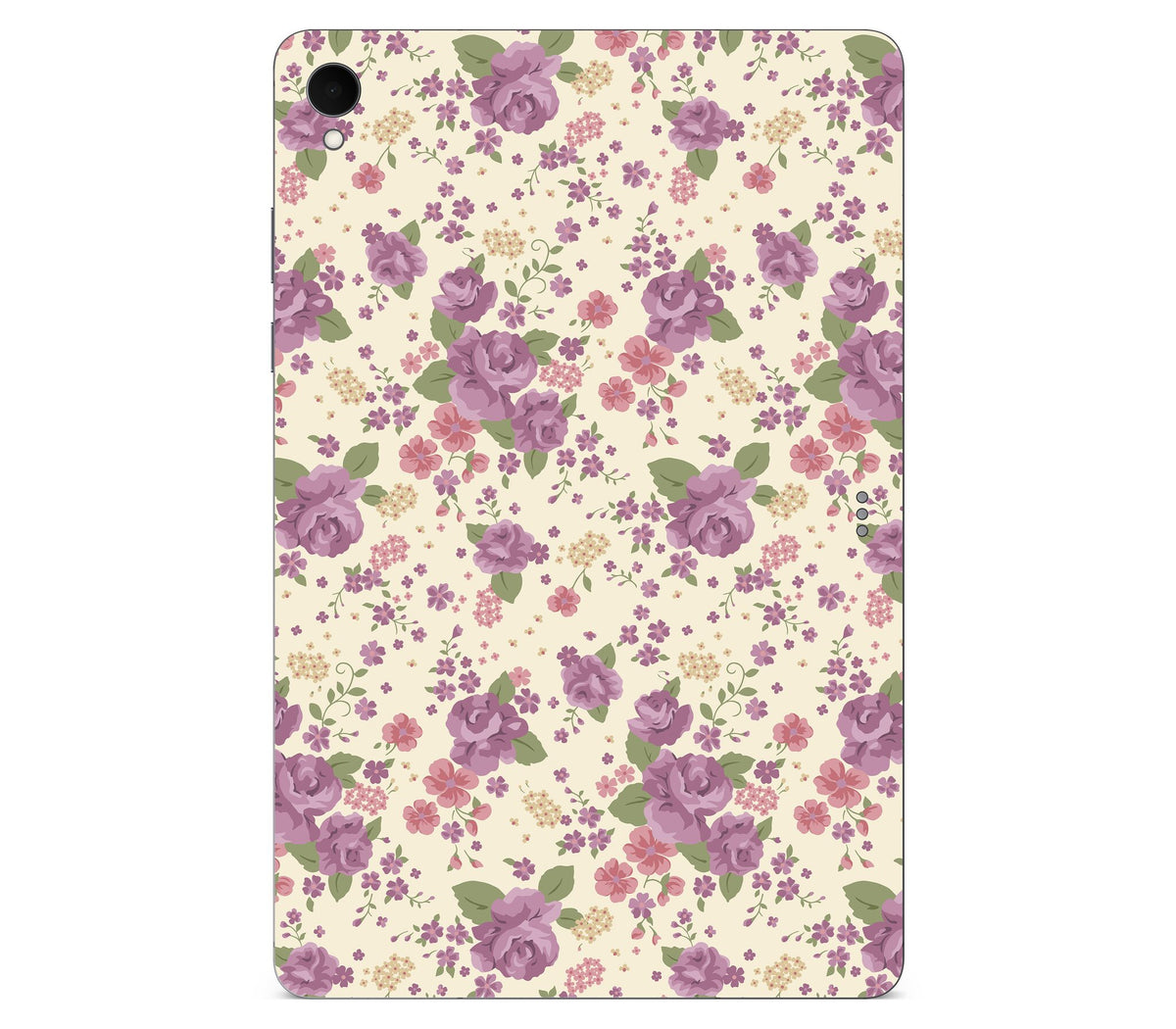Galaxy Tab S11 skin, Lilac