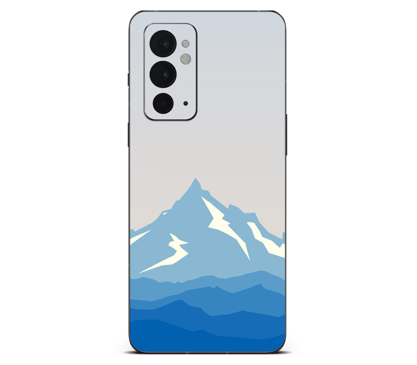 OnePlus 9RT skin, Everest