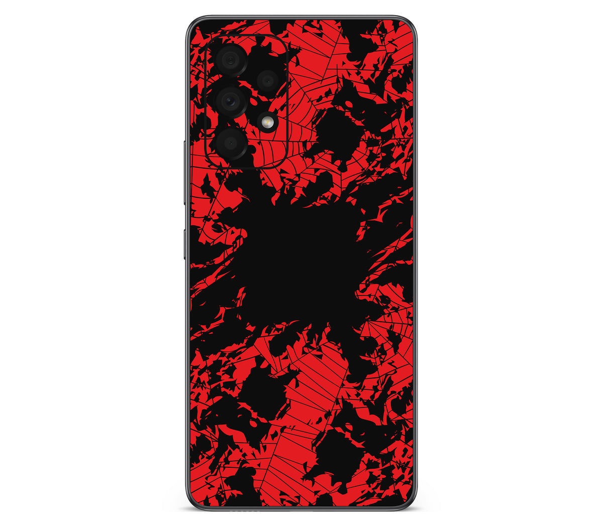 Galaxy A53 skin, Deadlink