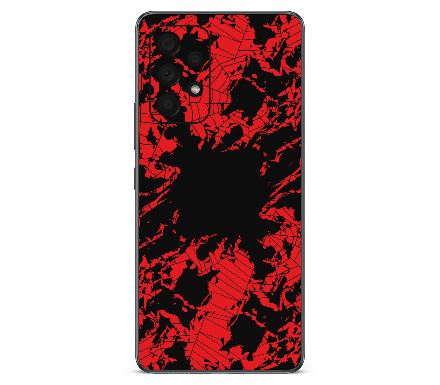 Galaxy A53 skin, Deadlink