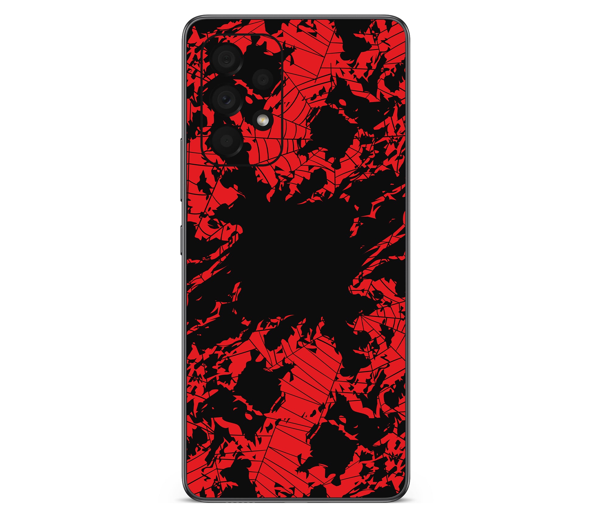 Galaxy A53 skin, Deadlink