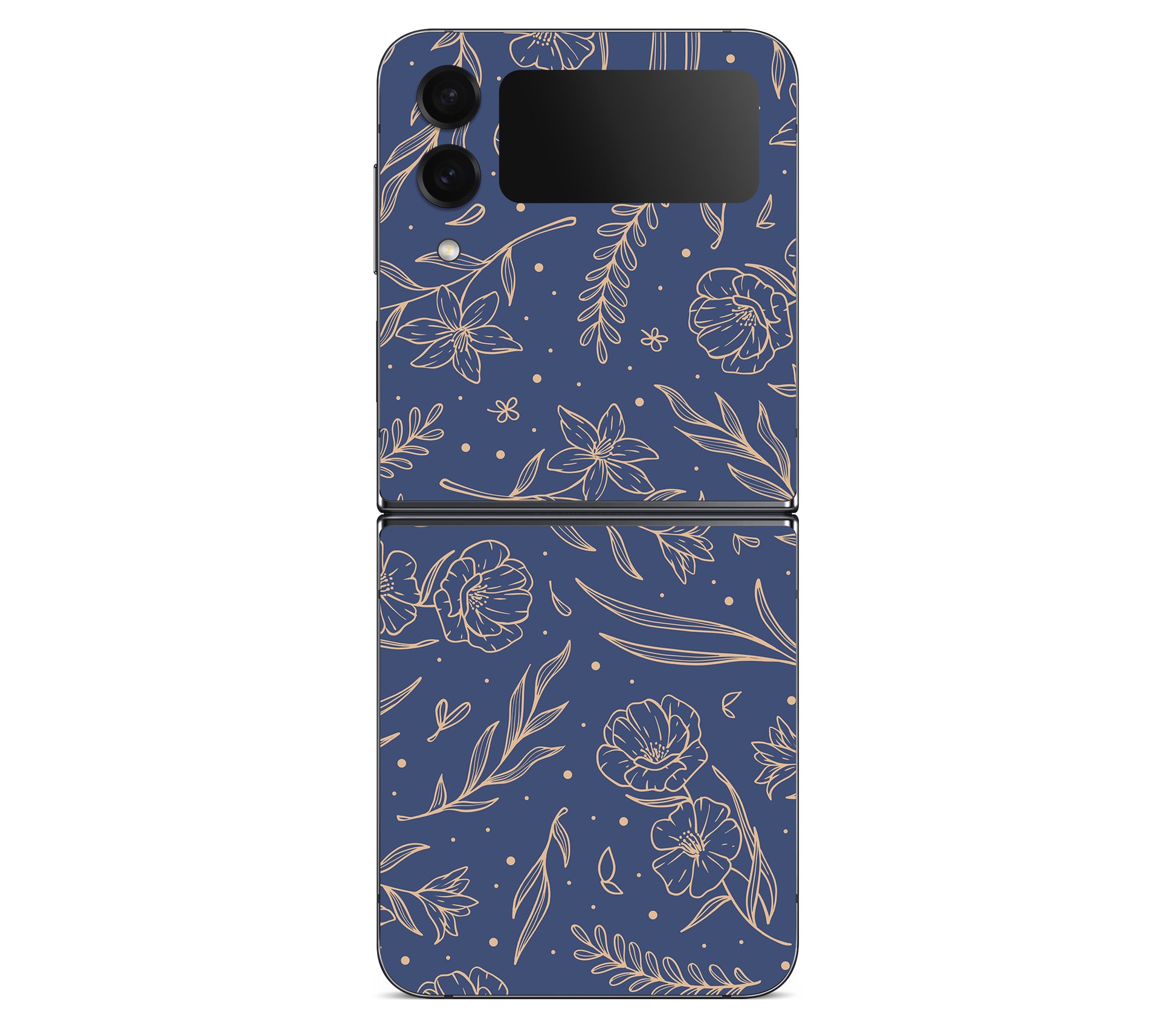 Galaxy Z Flip 4 skin, Twilight