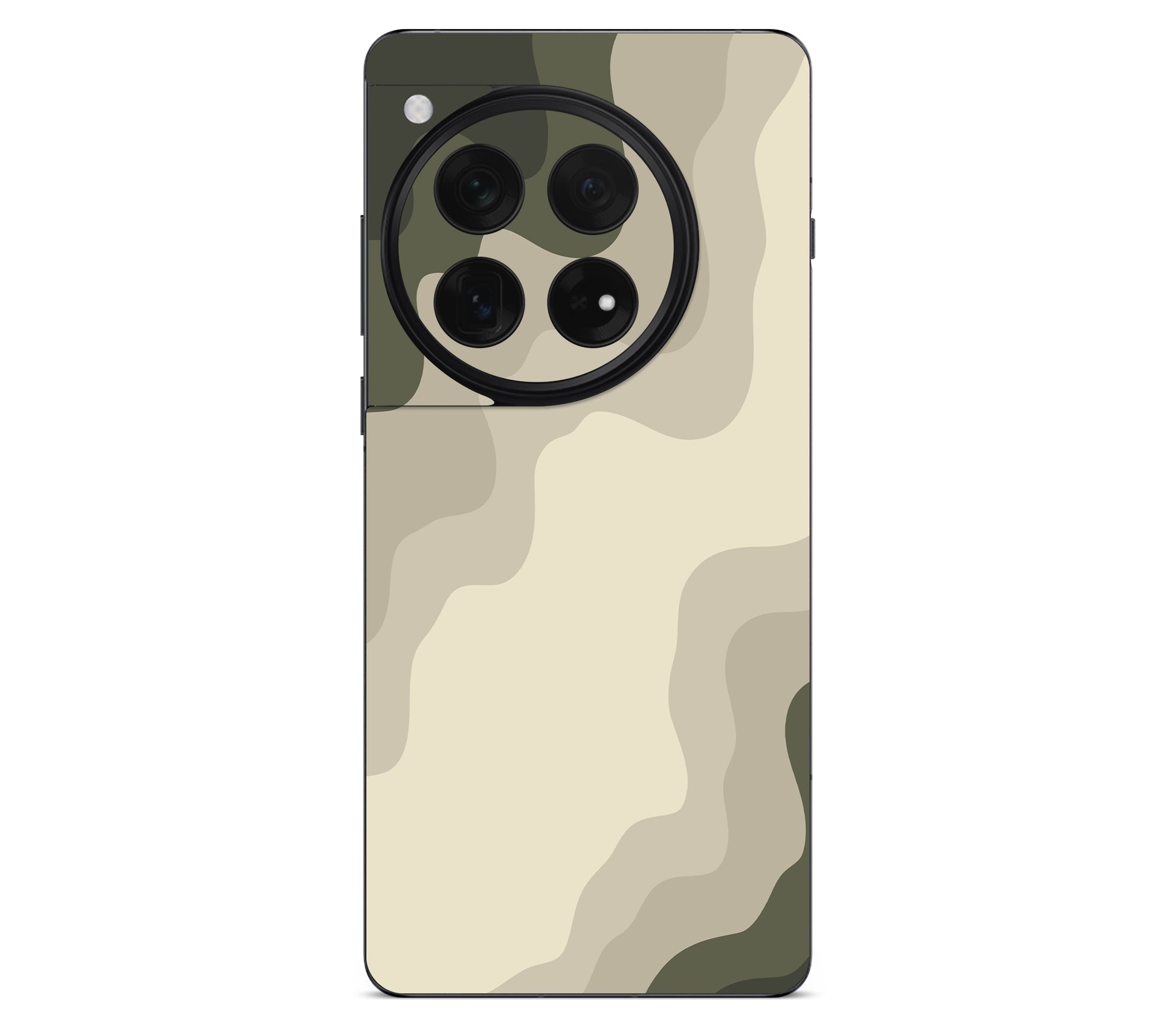 OnePlus 12 skin, Drift (Mirage)