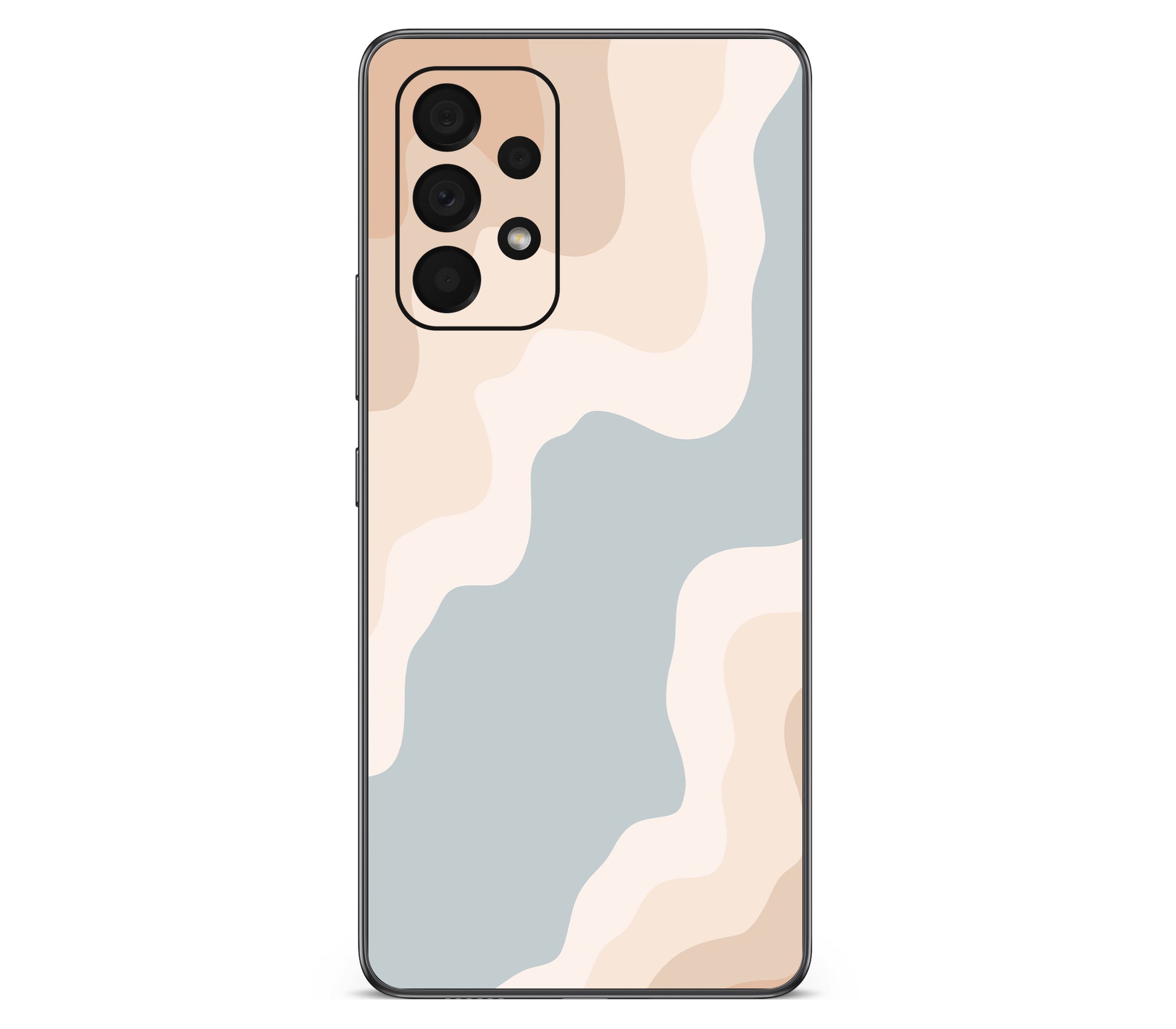 Galaxy A54 skin, Drift (Haze)