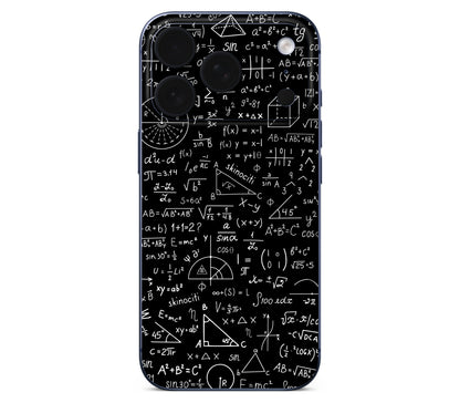 iPhone 17 Pro Math Madness