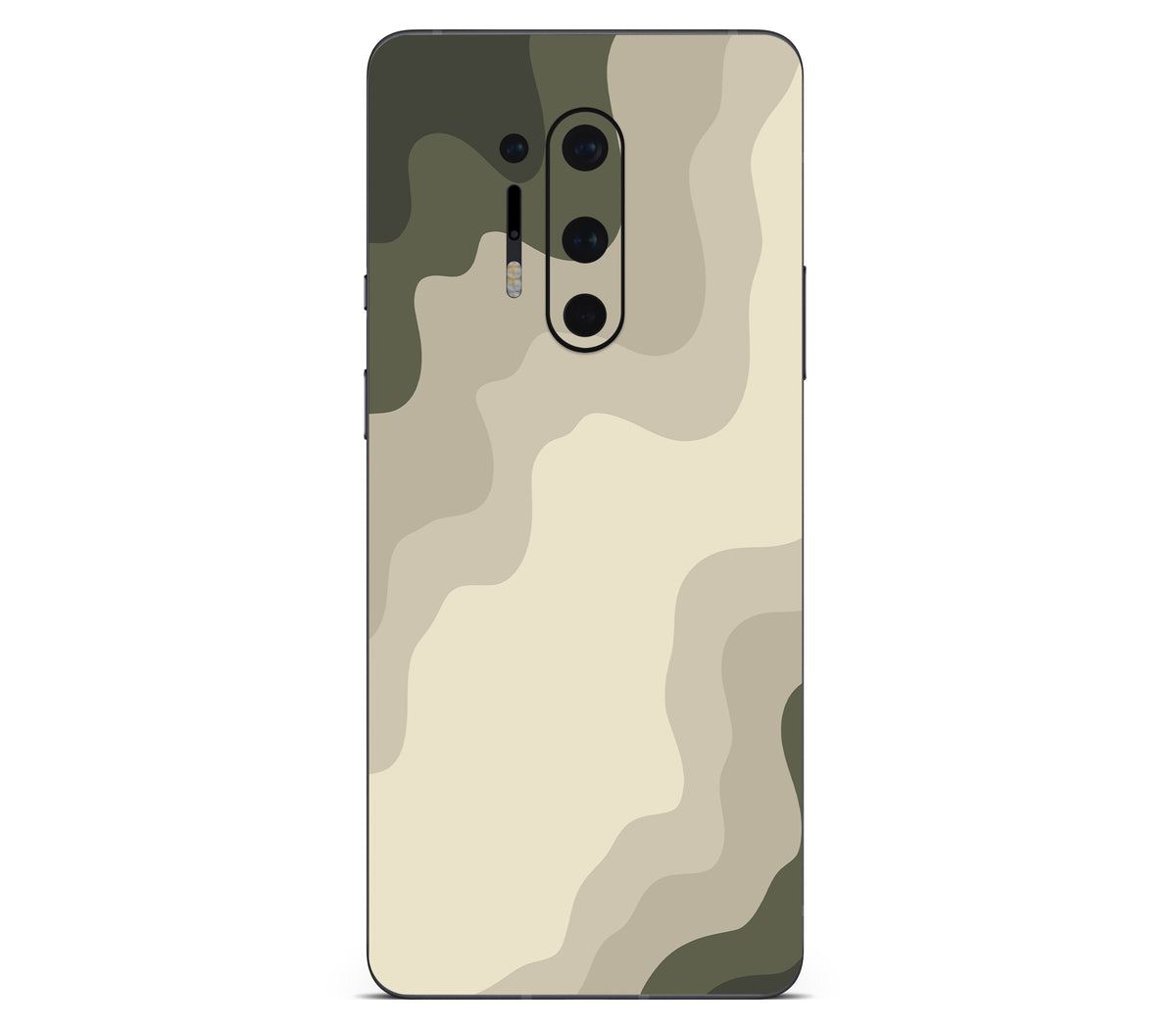 OnePlus 8 Pro skin, Drift (Mirage)