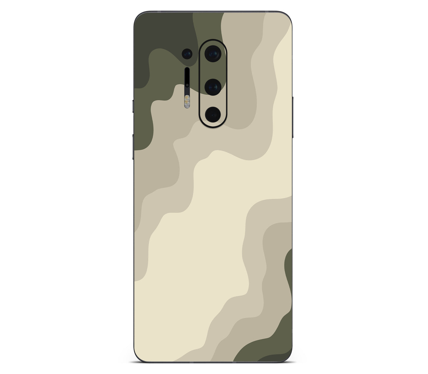 OnePlus 8 Pro skin, Drift (Mirage)