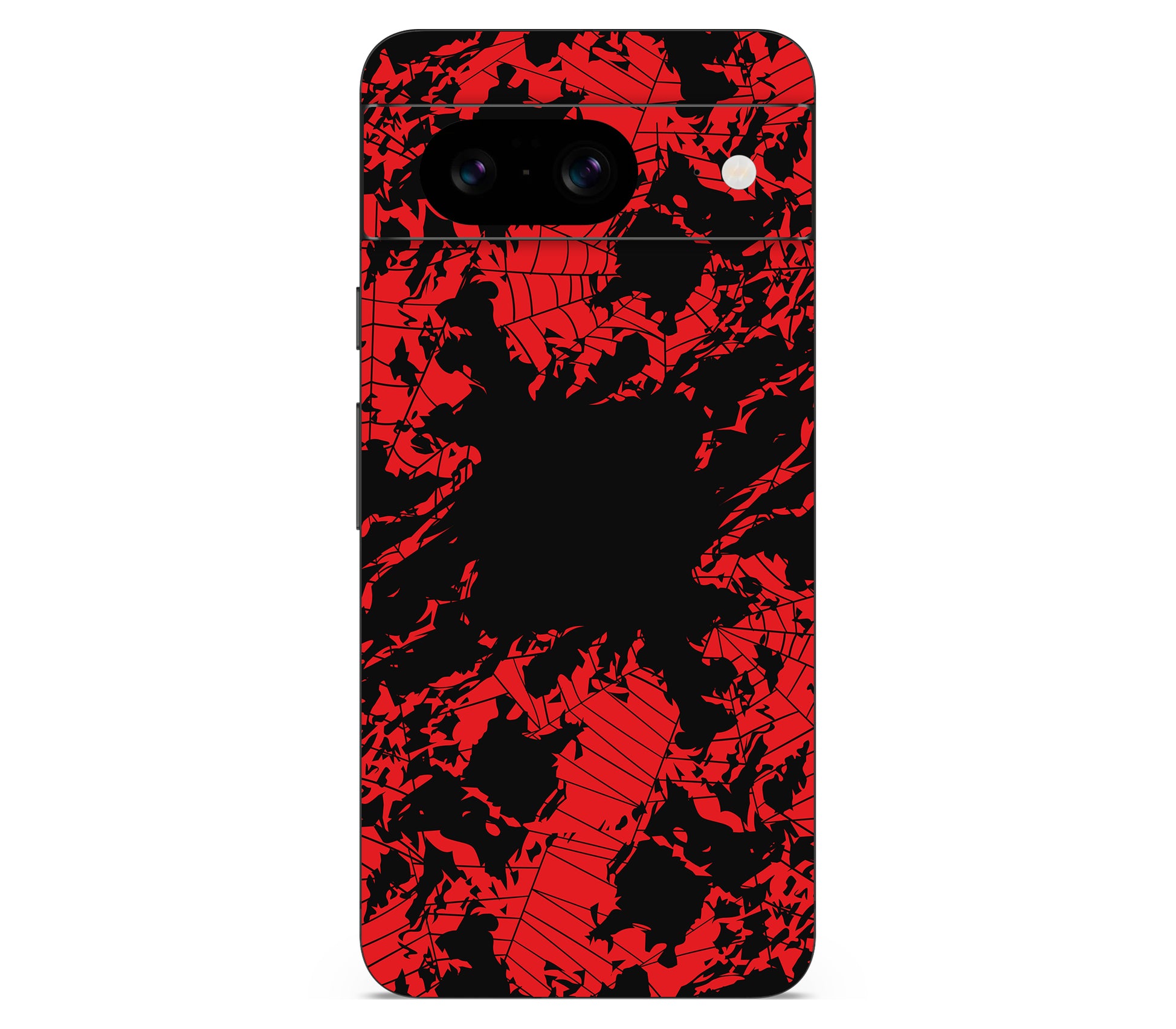 Google Pixel 8 skin, Deadlink