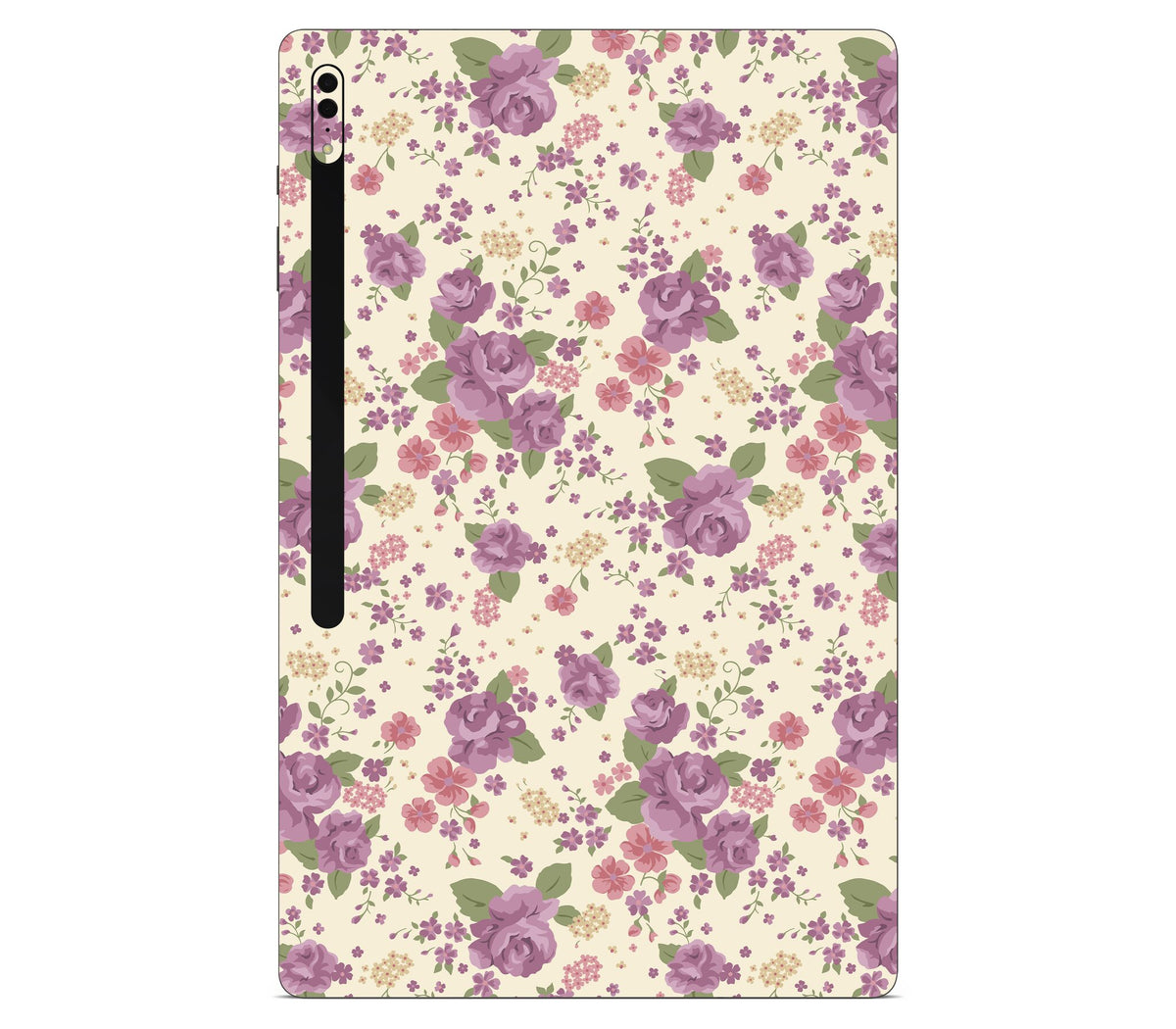 Galaxy Tab S8 Ultra skin, Lilac