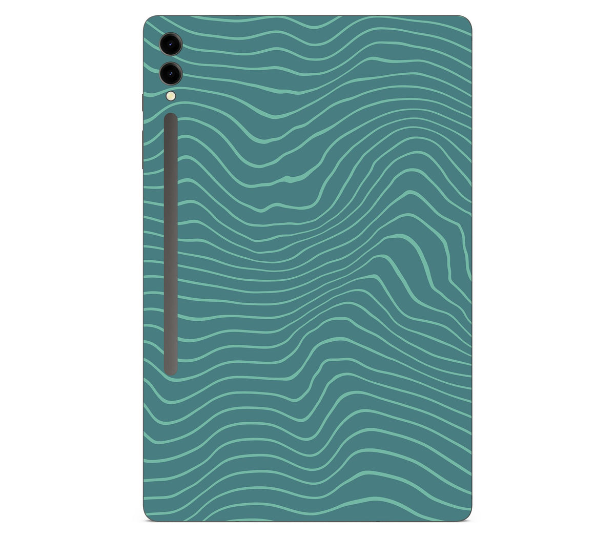 Galaxy Tab S9 Ultra skin, Tide