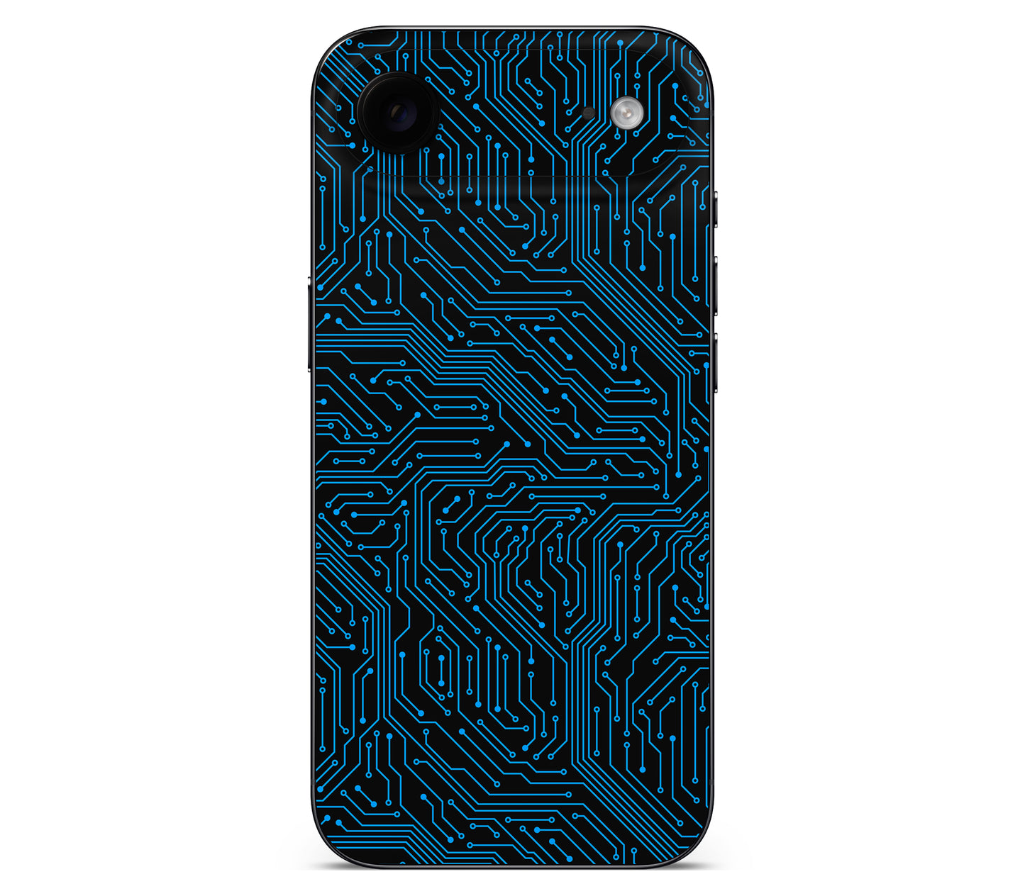 iPhone Air Eternal Blue