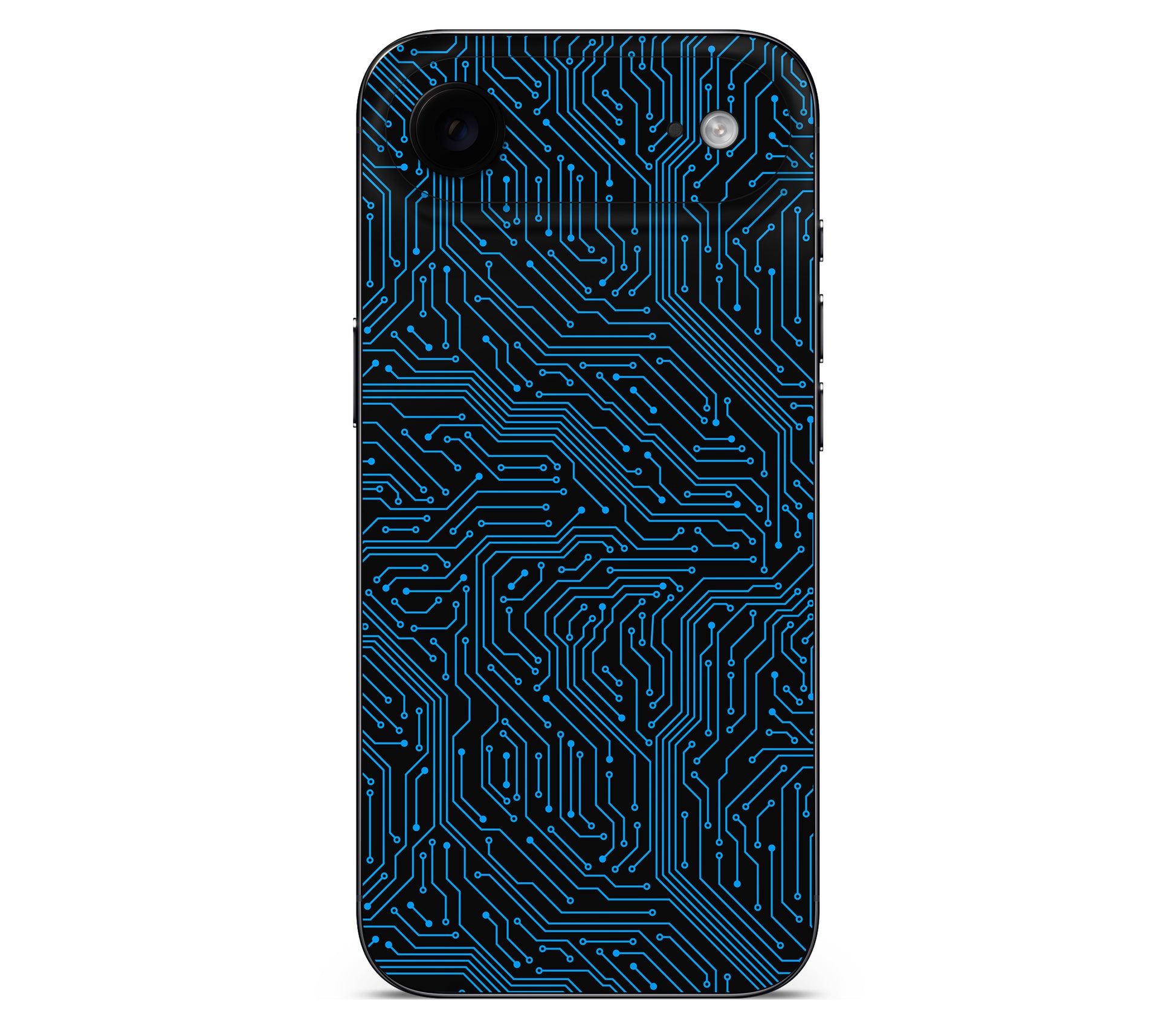 iPhone Air Eternal Blue