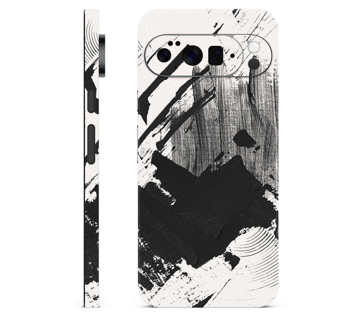 Google Pixel 10 Pro XL Black Noir