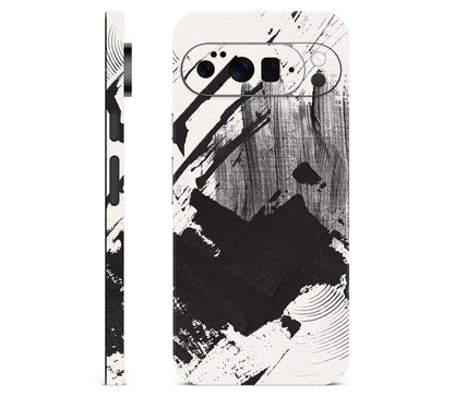 Google Pixel 10 Pro XL Black Noir