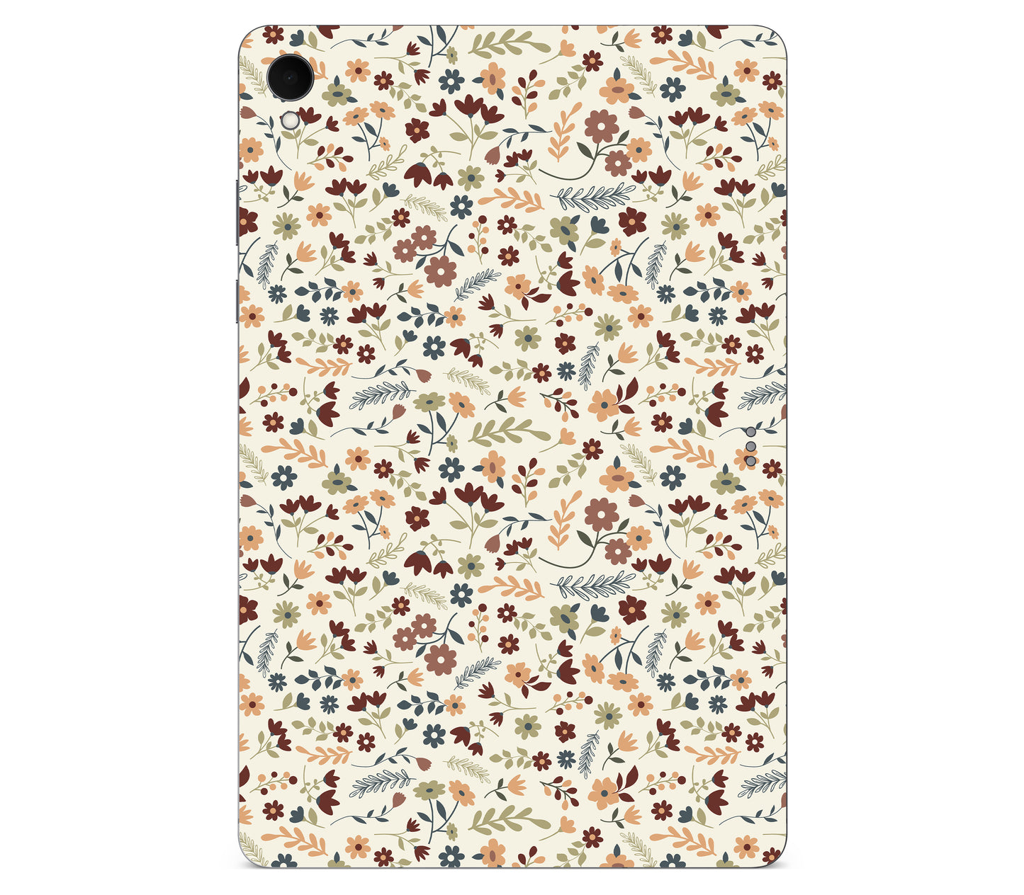 Galaxy Tab S11 skin, Kind of Cute, back skin