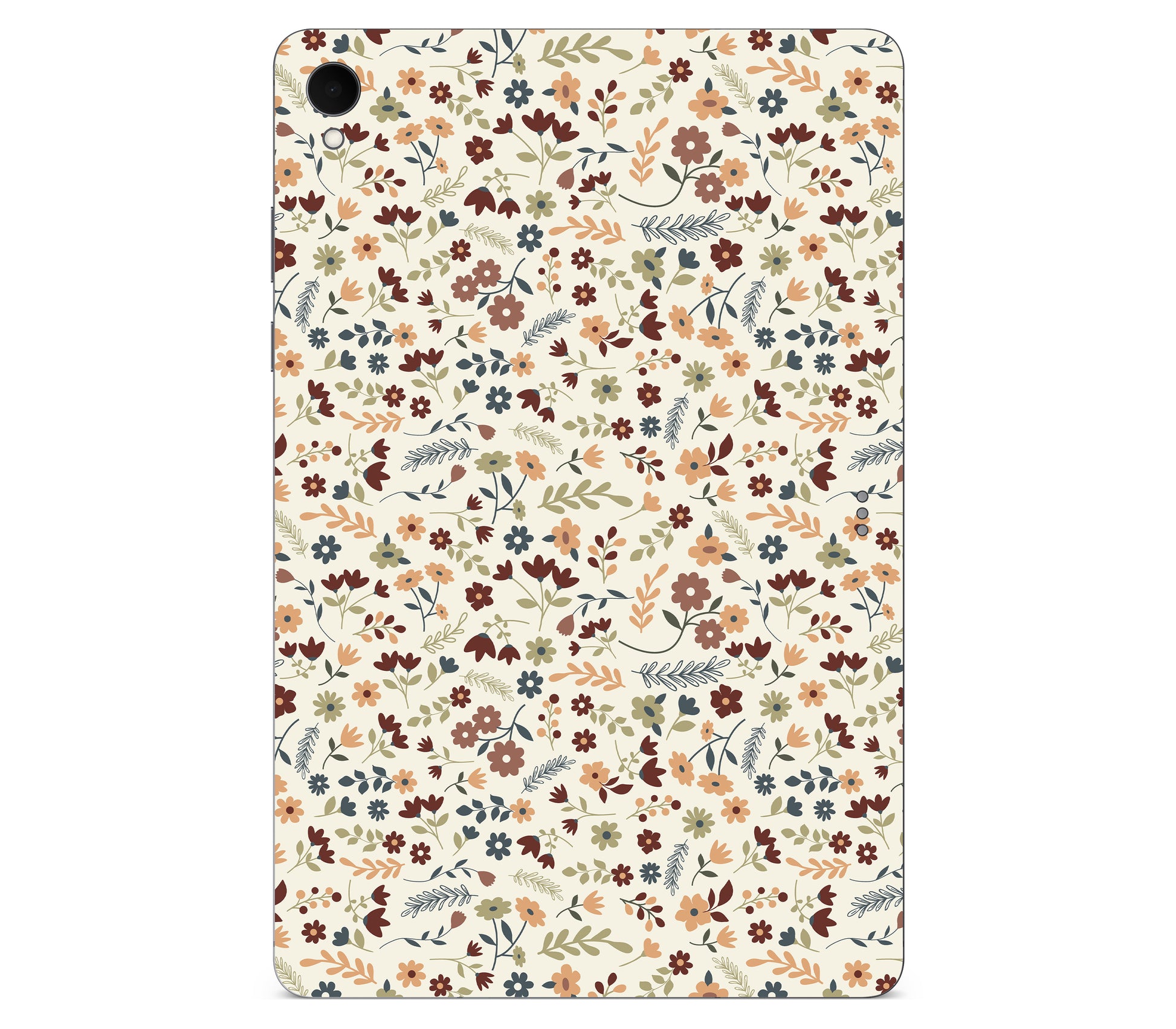Galaxy Tab S11 skin, Kind of Cute, back skin