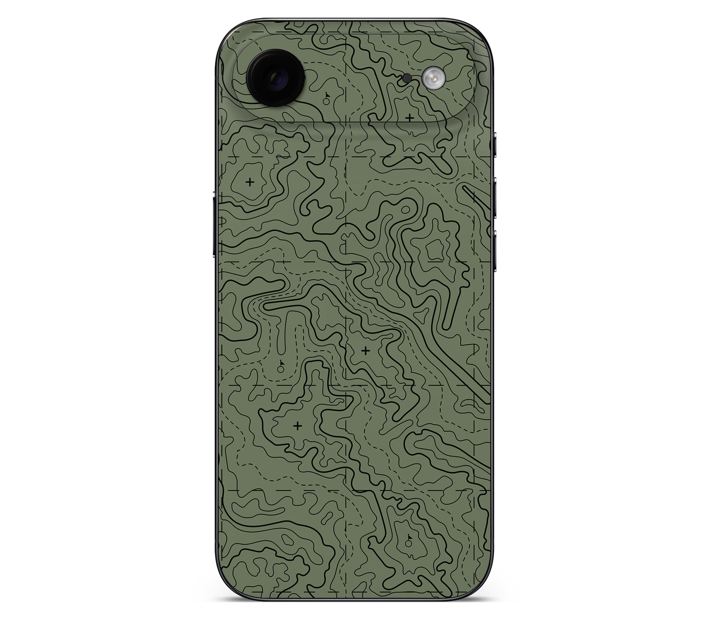 iPhone Air Lockdown (Deathline)