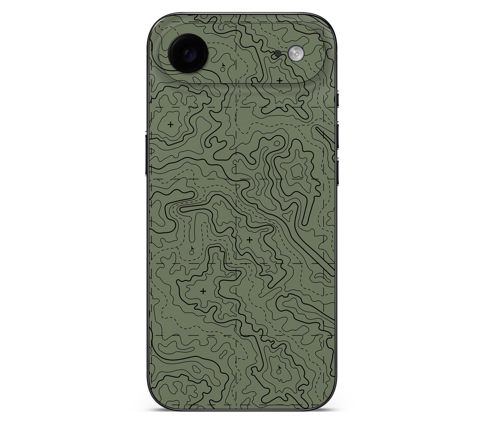 iPhone Air Lockdown (Deathline)