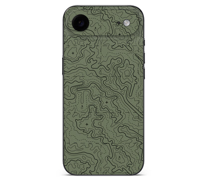 iPhone Air Lockdown (Deathline)