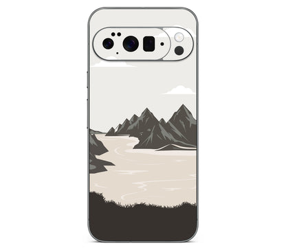 Google Pixel 10 Pro XL Dope Valley