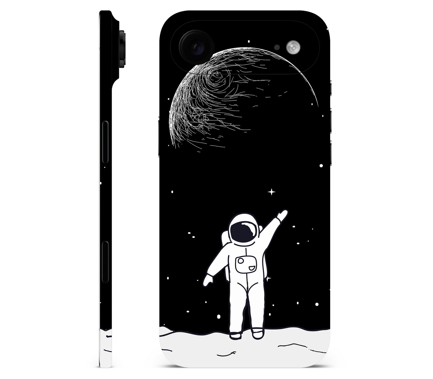 iPhone Air Moonwave