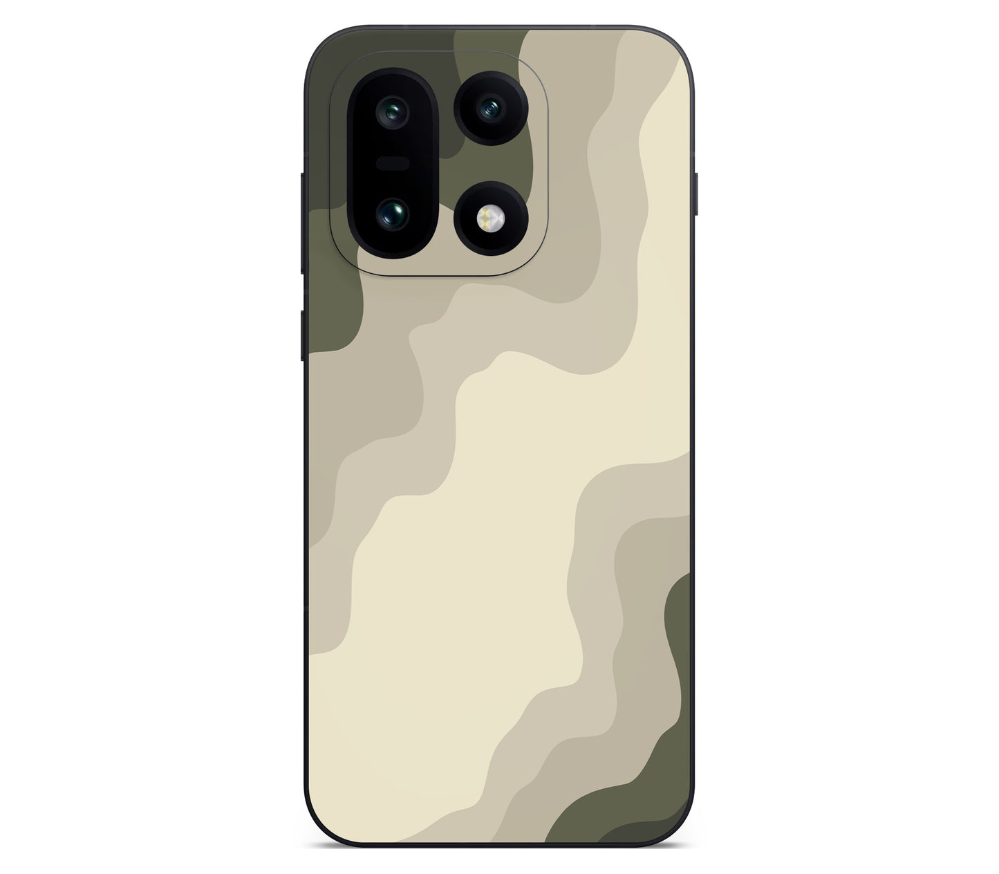 OnePlus 15 skin, Drift (Mirage)