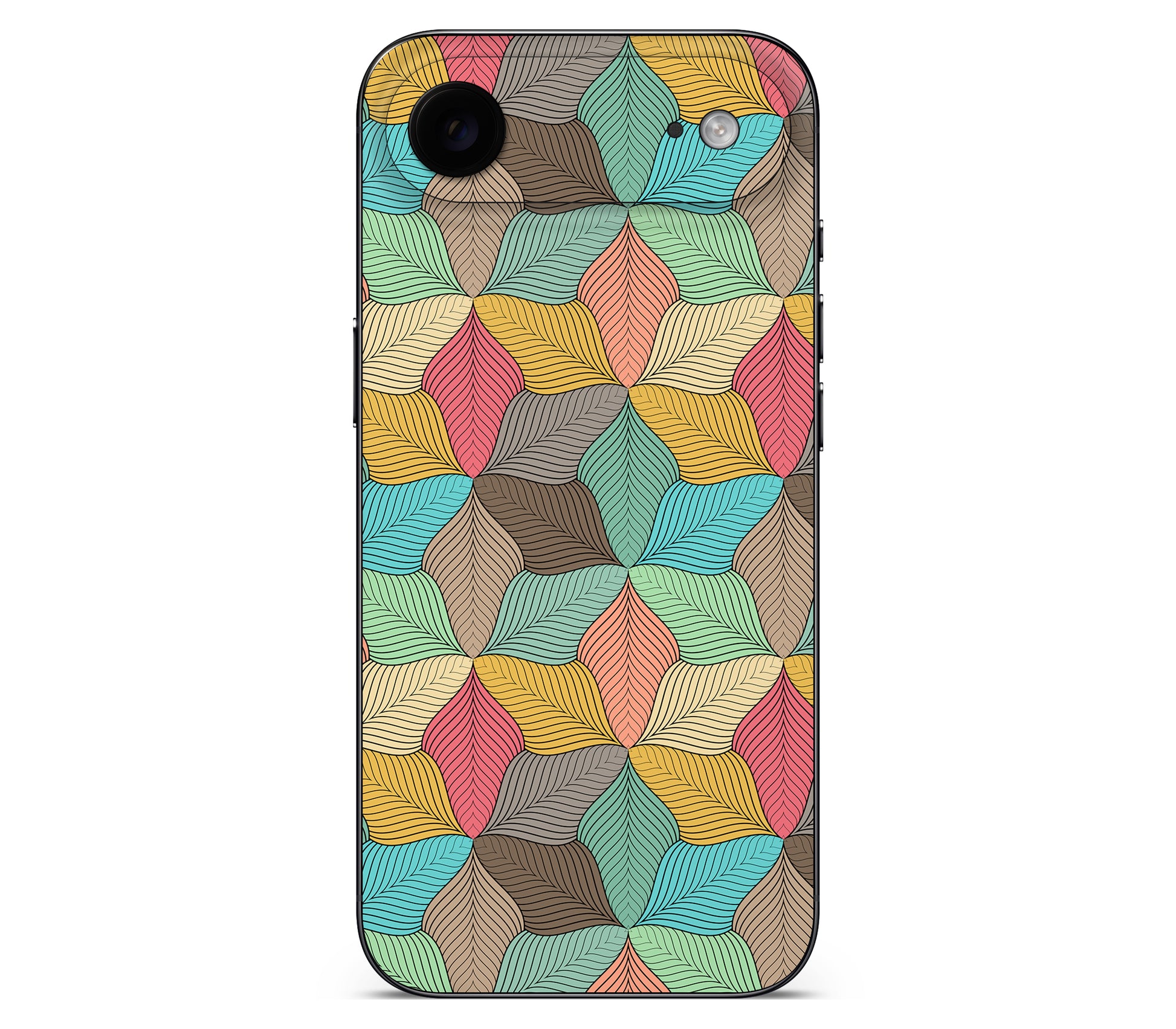 iPhone Air Blossom