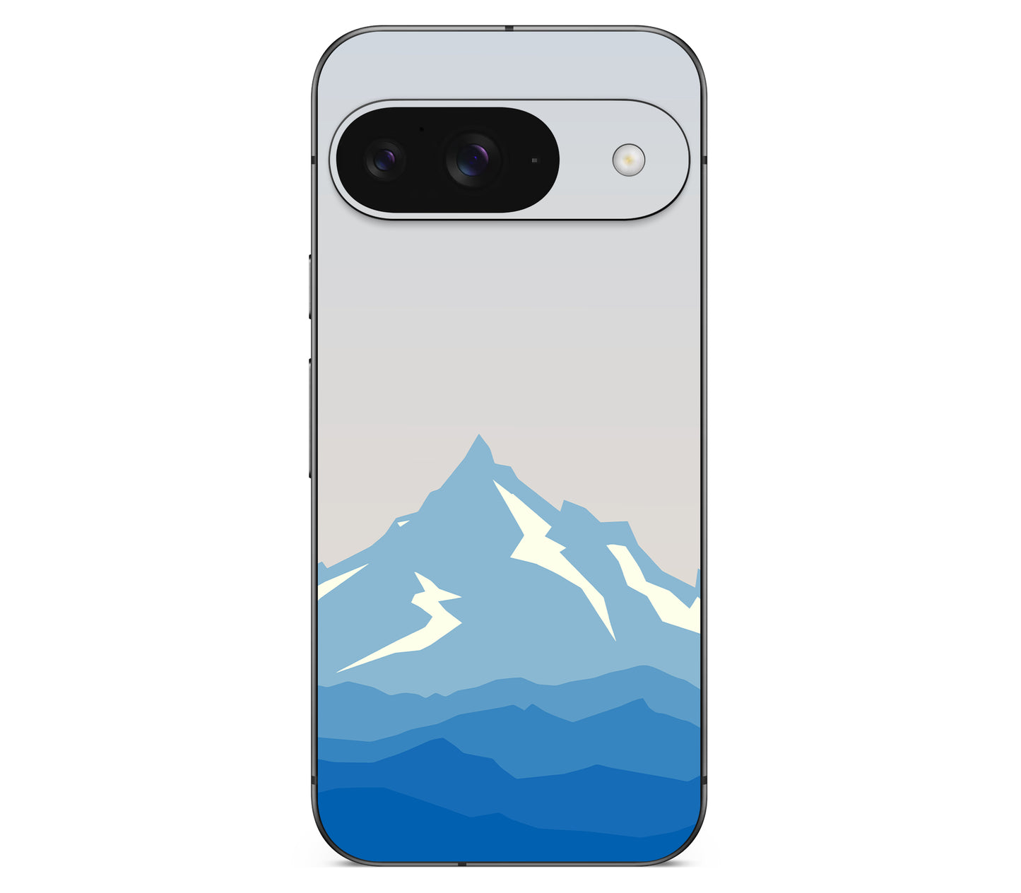 Google Pixel 9 skin, Everest